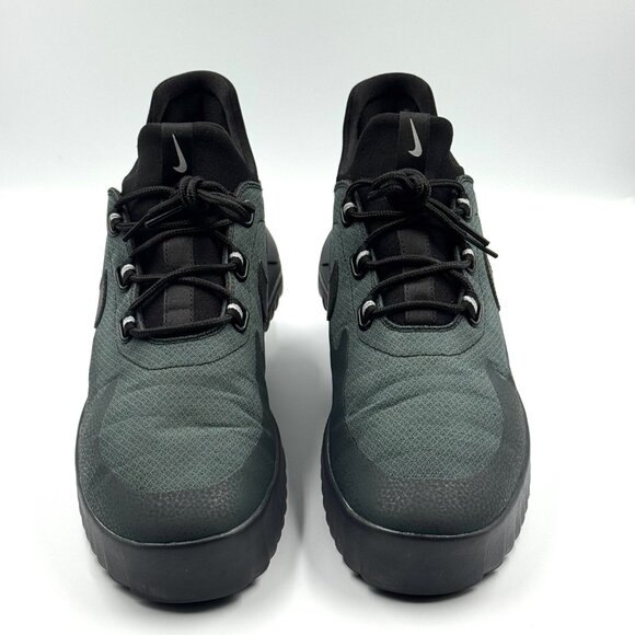 Nike Air Wild 'Black Anthracite' - Sample - Picture 3 of 10